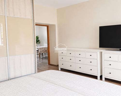 ŚRÓDMIEŚCIE | 2 POKOJE | 50 m² |KAMIENICA| PIWNICA