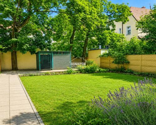 ŚRÓDMIEŚCIE | 2 POKOJE | 50 m² |KAMIENICA| PIWNICA