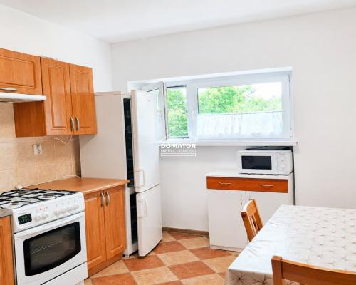 2 POKOJE | 53 m² | BIELAWY | I PIĘTRO | LOGGIA