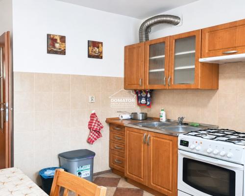2 POKOJE | 53 m² | BIELAWY | I PIĘTRO | LOGGIA