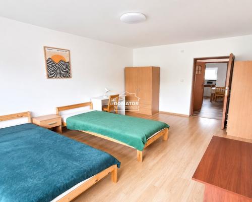 2 POKOJE | 53 m² | BIELAWY | I PIĘTRO | LOGGIA