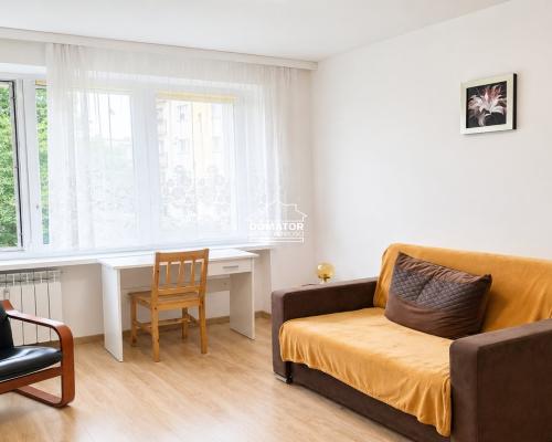 2 POKOJE | 53 m² | BIELAWY | I PIĘTRO | LOGGIA