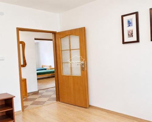 2 POKOJE | 53 m² | BIELAWY | I PIĘTRO | LOGGIA