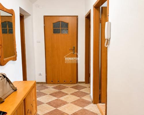 2 POKOJE | 53 m² | BIELAWY | I PIĘTRO | LOGGIA