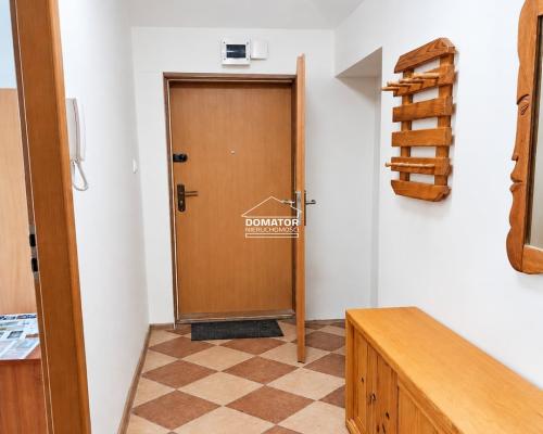 2 POKOJE | 53 m² | BIELAWY | I PIĘTRO | LOGGIA