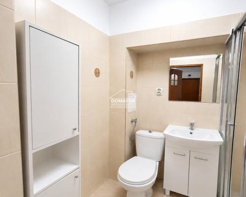 2 POKOJE | 53 m² | BIELAWY | I PIĘTRO | LOGGIA