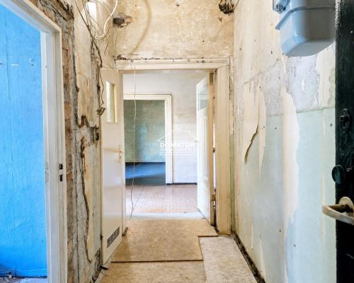 3 POKOJE | 74,49 m² | ŚRÓDMIEŚCIE | KAMIENICA