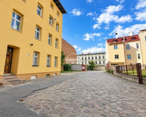 3 POKOJE | 74,49 m² | ŚRÓDMIEŚCIE | KAMIENICA