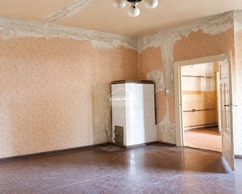 3 POKOJE | 74,49 m² | ŚRÓDMIEŚCIE | KAMIENICA