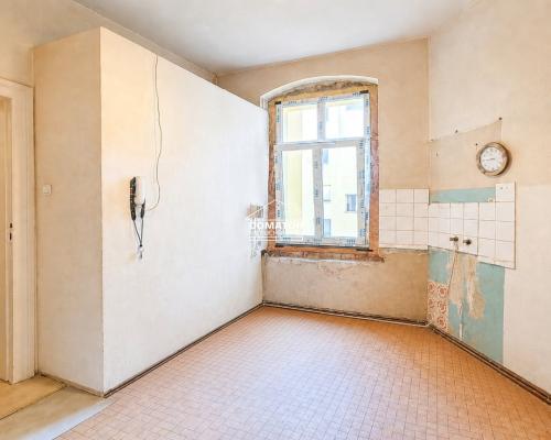 3 POKOJE | 74,49 m² | ŚRÓDMIEŚCIE | KAMIENICA