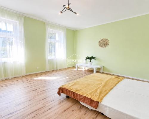 Szwederowo | kawalerka |30 m²| po remoncie
