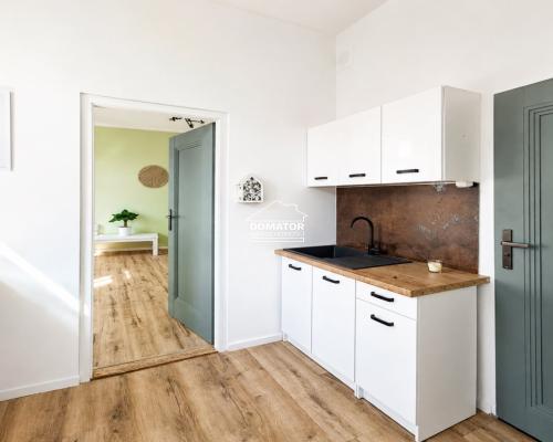 Szwederowo | kawalerka |30 m²| po remoncie