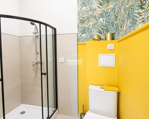 Szwederowo | kawalerka |30 m²| po remoncie