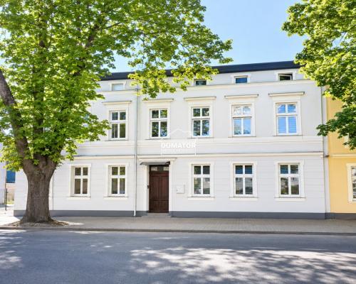 Szwederowo | kawalerka |30 m²| po remoncie