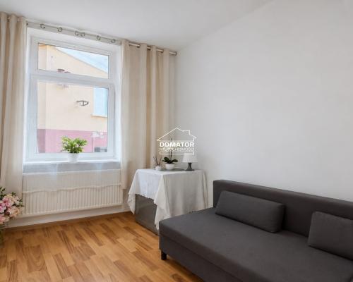 Stare Miasto | 2 pokoje | 36,18 m² | Parter