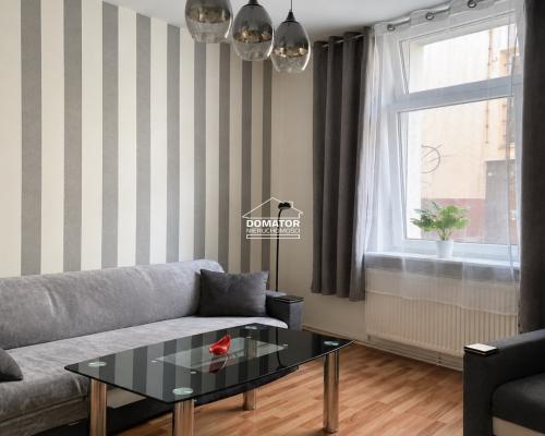 Stare Miasto | 2 pokoje | 36,18 m² | Parter