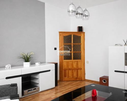 Stare Miasto | 2 pokoje | 36,18 m² | Parter