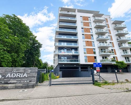2 POKOJE|36,7 m²|HALA GARAŻOWA| KOMÓRKA LOKATORSKA