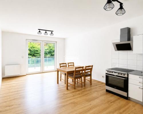 2 POKOJE|36,7 m²|HALA GARAŻOWA| KOMÓRKA LOKATORSKA