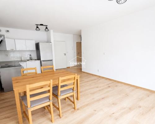 2 POKOJE|36,7 m²|HALA GARAŻOWA| KOMÓRKA LOKATORSKA