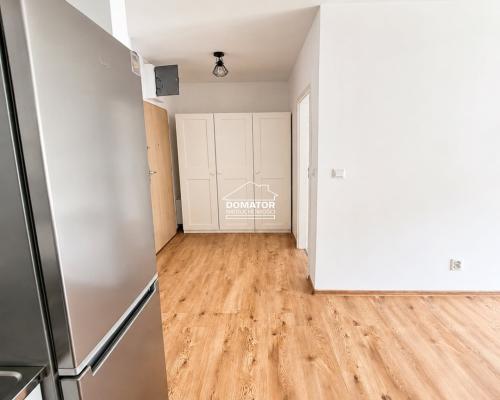 2 POKOJE|36,7 m²|HALA GARAŻOWA| KOMÓRKA LOKATORSKA