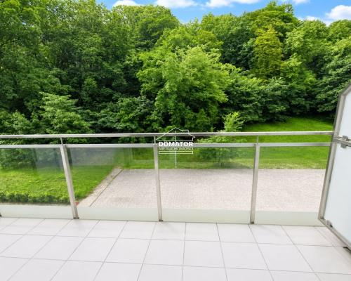 2 POKOJE|36,7 m²|HALA GARAŻOWA| KOMÓRKA LOKATORSKA