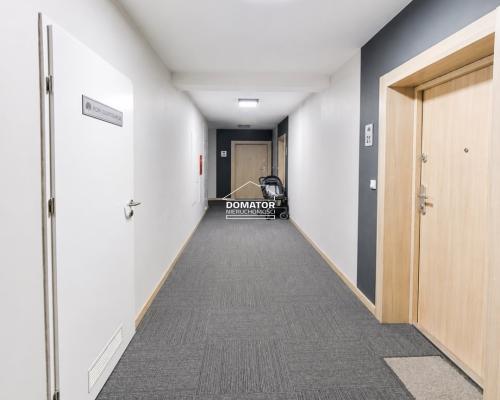 2 POKOJE|36,7 m²|HALA GARAŻOWA| KOMÓRKA LOKATORSKA