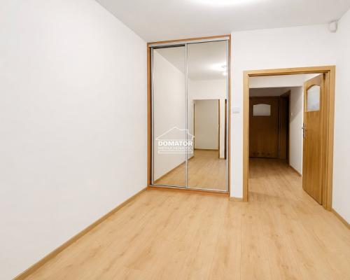 Mieszkanie dwupoziomowe | 105,05 m² | 4 pokoje