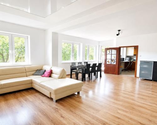 Mieszkanie dwupoziomowe | 105,05 m² | 4 pokoje
