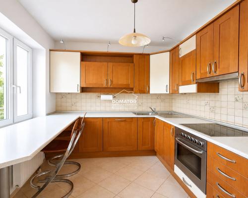 Mieszkanie dwupoziomowe | 105,05 m² | 4 pokoje