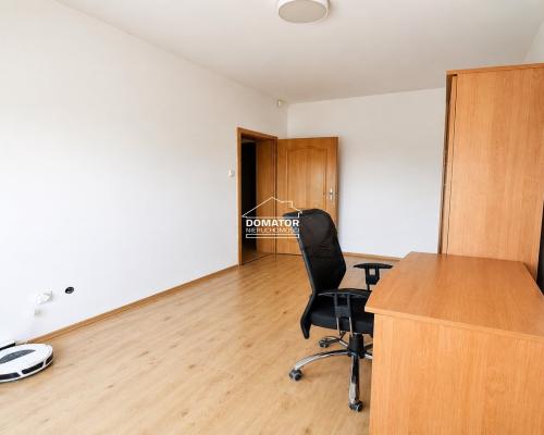 Mieszkanie dwupoziomowe | 105,05 m² | 4 pokoje