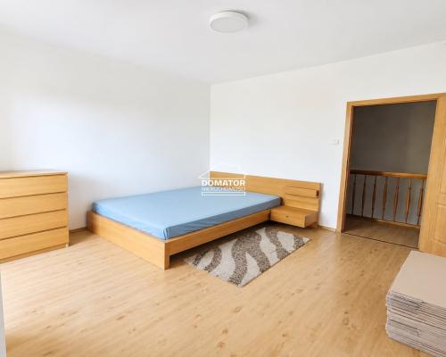 Mieszkanie dwupoziomowe | 105,05 m² | 4 pokoje