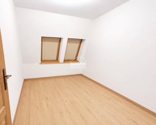 Mieszkanie dwupoziomowe | 105,05 m² | 4 pokoje