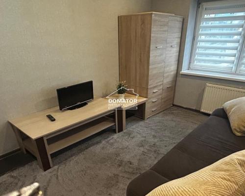 DO WYNAJĘCIA KAWALERKA 24 m2 W SAMYM CENTRUM MIAST