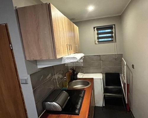 DO WYNAJĘCIA KAWALERKA 24 m2 W SAMYM CENTRUM MIAST
