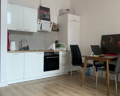 Mieszkanie 2 pokojowe, do wynajęcia, Centrum