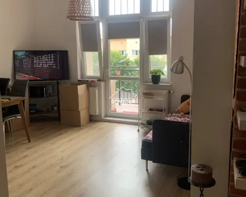 Mieszkanie 2 pokojowe, do wynajęcia, Centrum