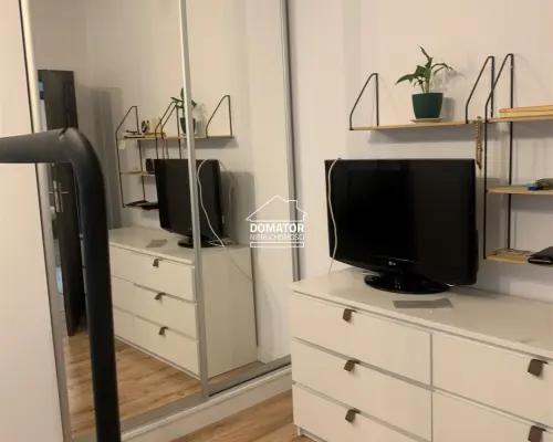 Mieszkanie 2 pokojowe, do wynajęcia, Centrum