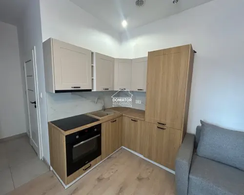 Nowe 3- pokojowe, 60 m2, Bielawy