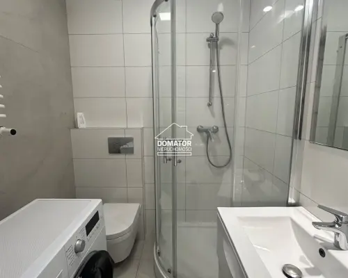 Nowe 3- pokojowe, 60 m2, Bielawy