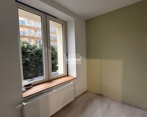 Mieszkanko 30m2 Szwederowo.