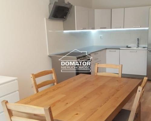2 Pokoje | 37 m² | Balkon| Winda | Parking