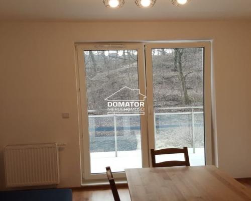 2 Pokoje | 37 m² | Balkon| Winda | Parking