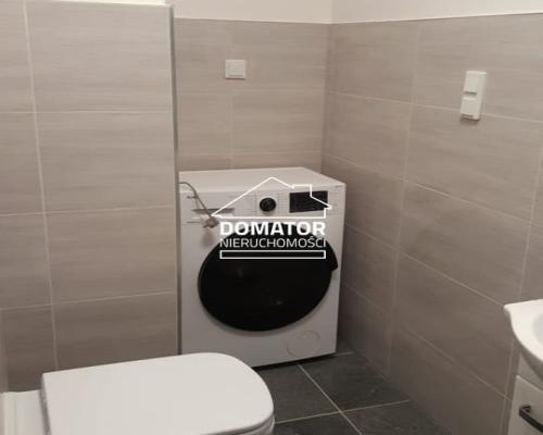 2 Pokoje | 37 m² | Balkon| Winda | Parking