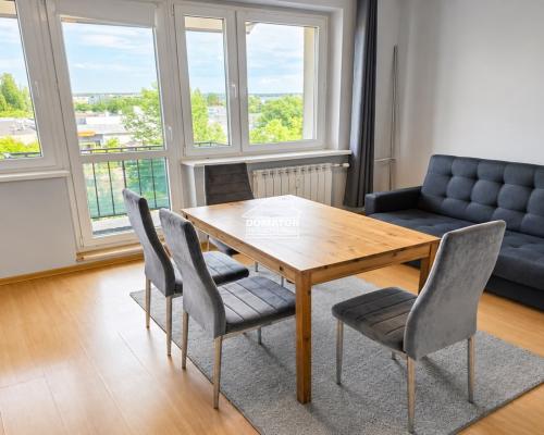 WYŻYNY | 3 POKOJE | 53 m² | 4 PIĘTRO