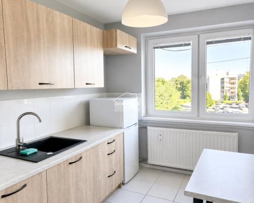 WYŻYNY | 3 POKOJE | 53 m² | 4 PIĘTRO