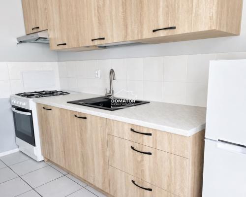 WYŻYNY | 3 POKOJE | 53 m² | 4 PIĘTRO