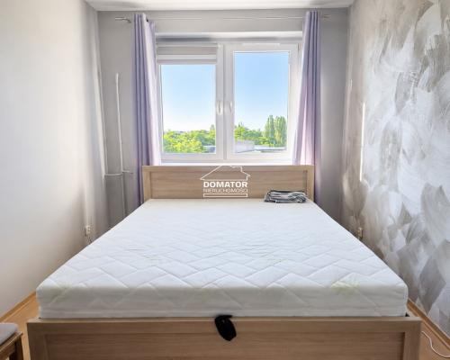 WYŻYNY | 3 POKOJE | 53 m² | 4 PIĘTRO