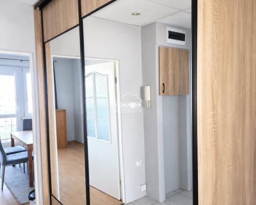 WYŻYNY | 3 POKOJE | 53 m² | 4 PIĘTRO