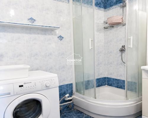 WYŻYNY | 3 POKOJE | 53 m² | 4 PIĘTRO